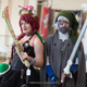 Illustration for article titled Our Favorite Cosplay Photos From Oni-Con 2018